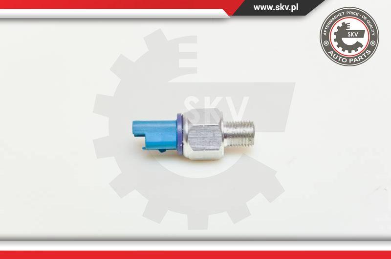Esen SKV 95SKV201 - Датчик тиску масла, рульовий механізм з підсилювачем autozip.com.ua