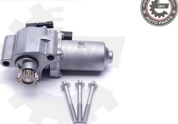 Esen SKV 96SKV901 - - - autozip.com.ua