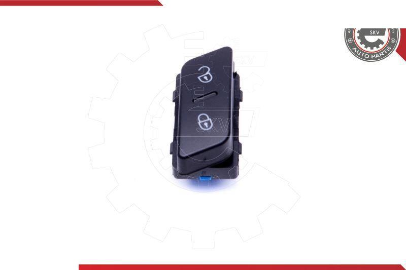 Esen SKV 96SKV927 - Вимикач, замок дверей autozip.com.ua