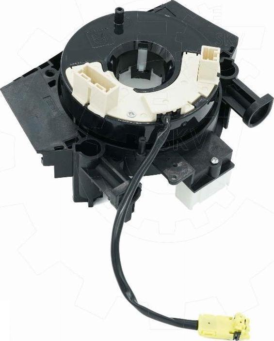 Esen SKV 96SKV599 - Вита пружина, подушка безпеки autozip.com.ua
