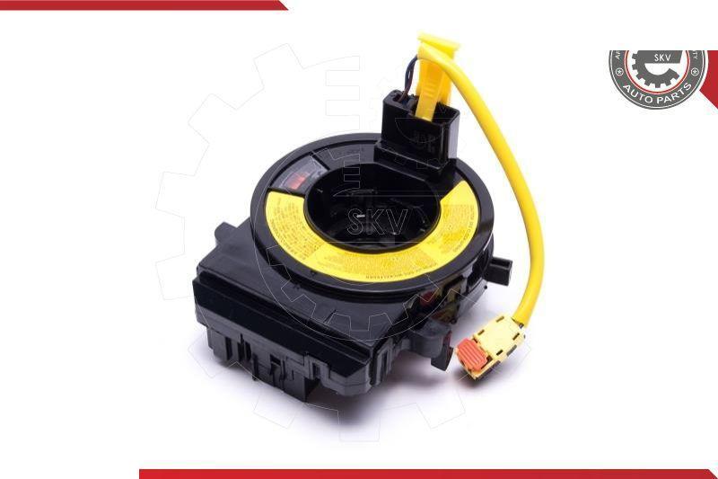 Esen SKV 96SKV592 - Вита пружина, подушка безпеки autozip.com.ua