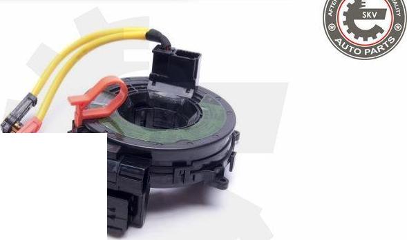 Esen SKV 96SKV565 - Вита пружина, подушка безпеки autozip.com.ua