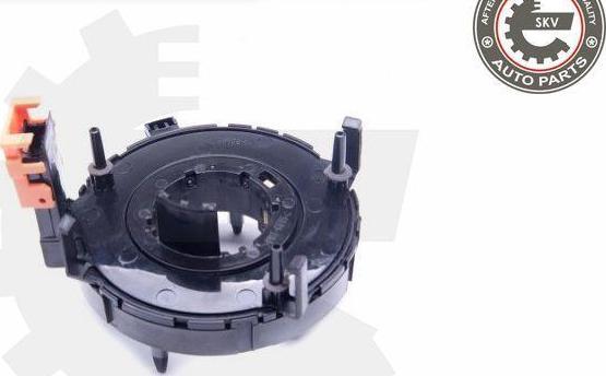 Esen SKV 96SKV508 - Вита пружина, подушка безпеки autozip.com.ua