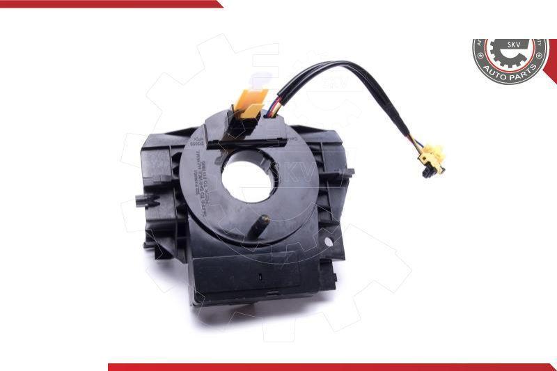 Esen SKV 96SKV588 - Вита пружина, подушка безпеки autozip.com.ua