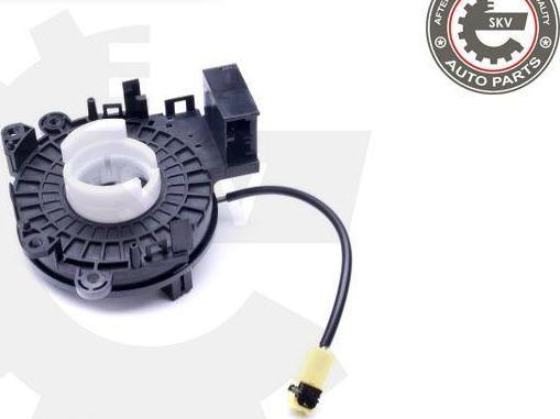 Esen SKV 96SKV528 - Вита пружина, подушка безпеки autozip.com.ua