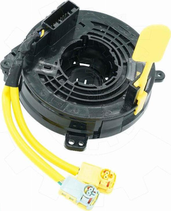 Esen SKV 96SKV611 - Вита пружина, подушка безпеки autozip.com.ua