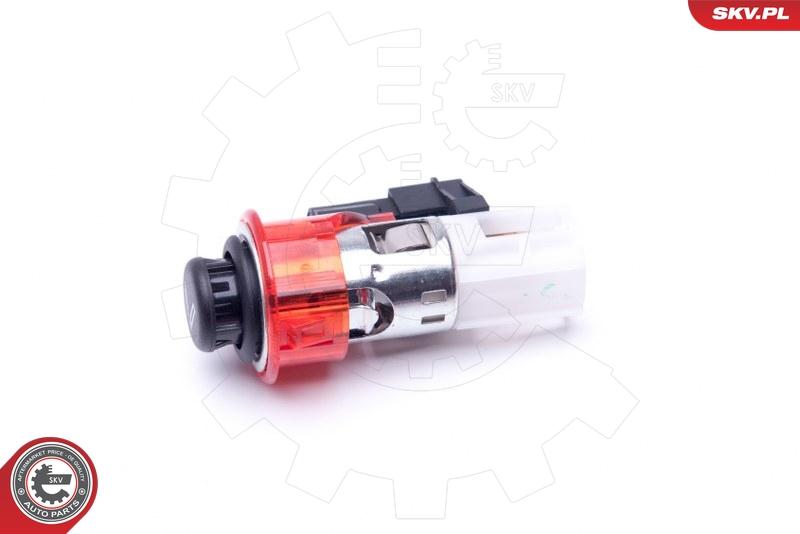 Esen SKV 96SKV057 - Прикуриватель autozip.com.ua