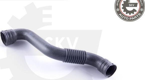 Esen SKV 96SKV080 - Шланг, вентиляція картера autozip.com.ua
