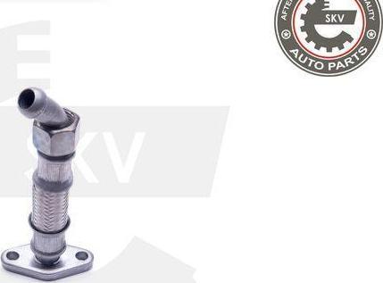 Esen SKV 96SKV031 - Масляний шланг autozip.com.ua