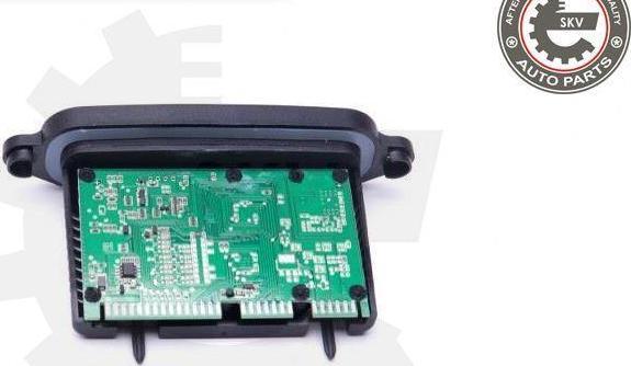 Esen SKV 96SKV071 - Пристрій управління, освітлення autozip.com.ua