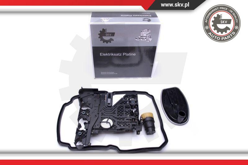 Esen SKV 96SKV078 - Гідрофільтри, автоматична коробка передач autozip.com.ua