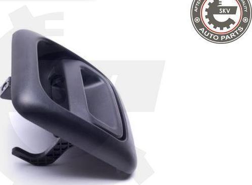 Esen SKV 96SKV196 - Ручка двері autozip.com.ua