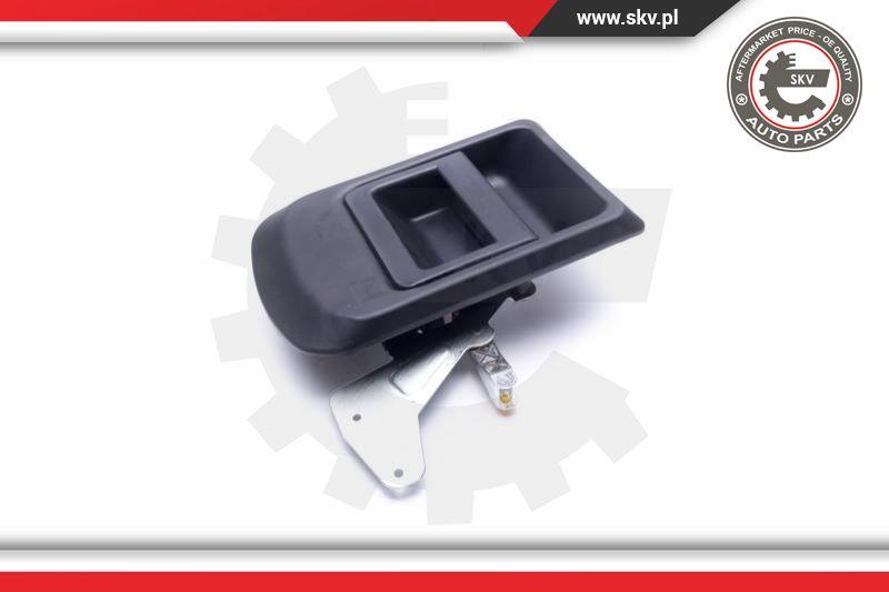 Esen SKV 96SKV154 - Ручка двері autozip.com.ua