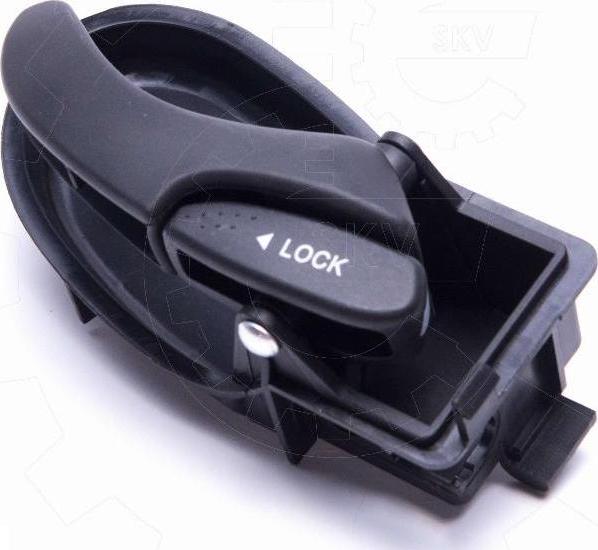 Esen SKV 96SKV152 - Ручка двері autozip.com.ua
