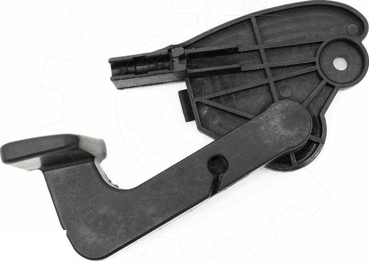 Esen SKV 96SKV166 - Ручка відкривання моторного відсіку autozip.com.ua