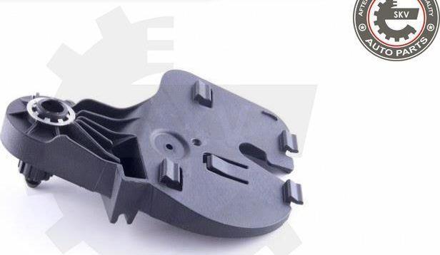 Esen SKV 96SKV116 - Ручка відкривання моторного відсіку autozip.com.ua
