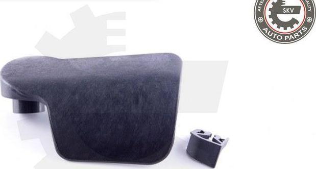 Esen SKV 96SKV117 - Ручка відкривання моторного відсіку autozip.com.ua