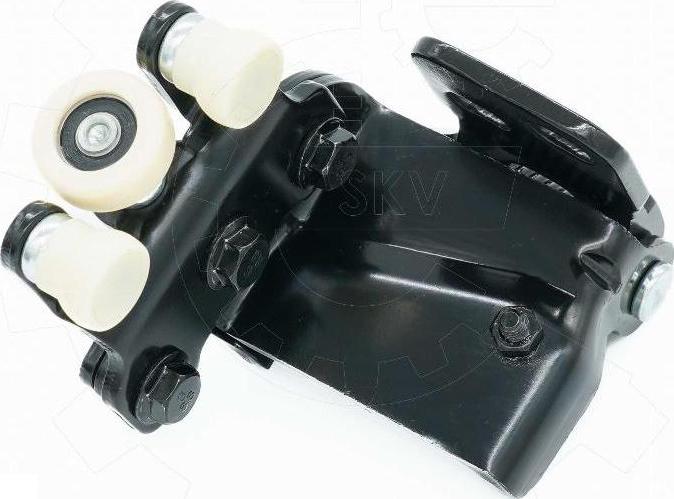 Esen SKV 96SKV844 - Напрямна ролика, зсувні двері autozip.com.ua