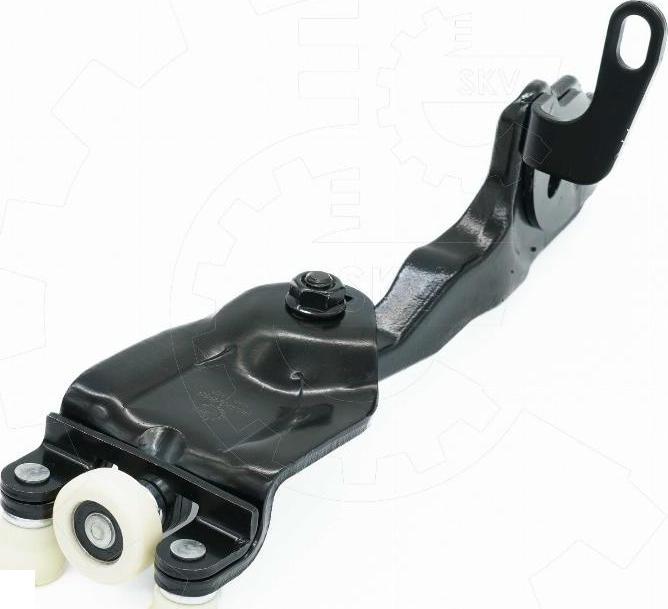 Esen SKV 96SKV845 - Напрямна ролика, зсувні двері autozip.com.ua