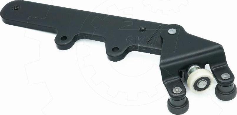 Esen SKV 96SKV840 - Напрямна ролика, зсувні двері autozip.com.ua