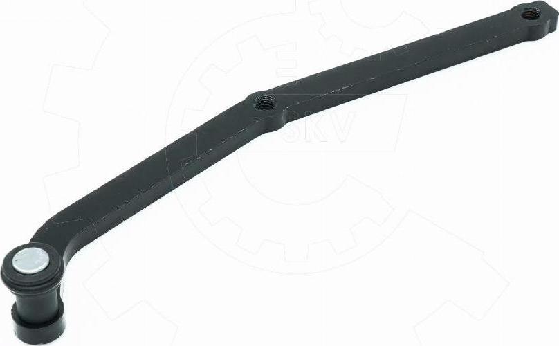 Esen SKV 96SKV843 - Напрямна ролика, зсувні двері autozip.com.ua