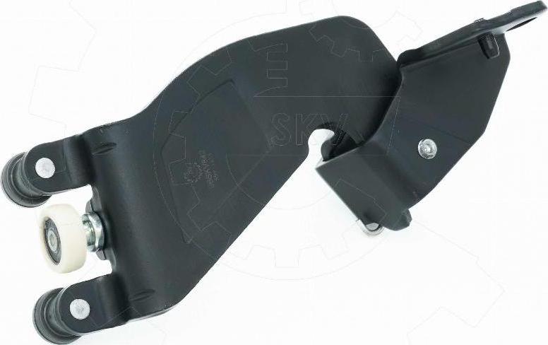 Esen SKV 96SKV842 - Напрямна ролика, зсувні двері autozip.com.ua