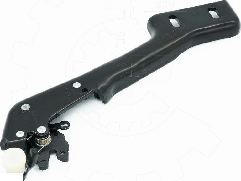 Esen SKV 96SKV853 - Напрямна ролика, зсувні двері autozip.com.ua