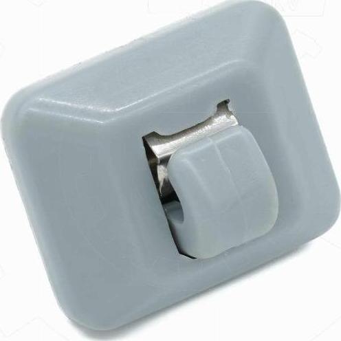Esen SKV 96SKV244 - Монтажний комплект, сонцезахисний козирок autozip.com.ua