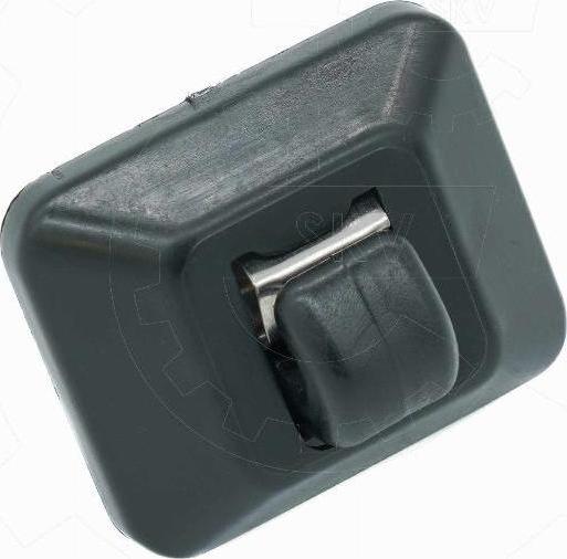 Esen SKV 96SKV243 - Монтажний комплект, сонцезахисний козирок autozip.com.ua