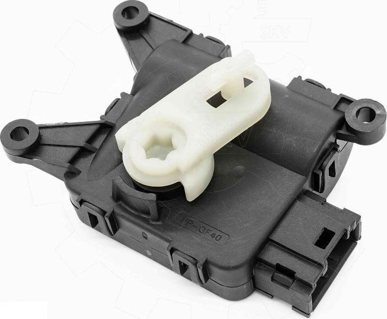 Esen SKV 96SKV258 - Регулювальний елемент, змішувальний клапан autozip.com.ua