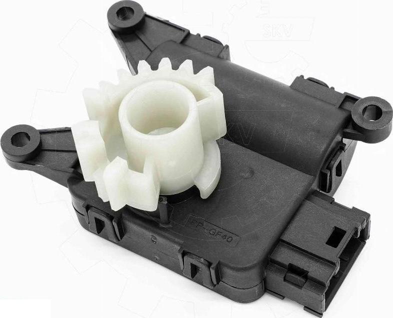 Esen SKV 96SKV260 - Регулювальний елемент, змішувальний клапан autozip.com.ua