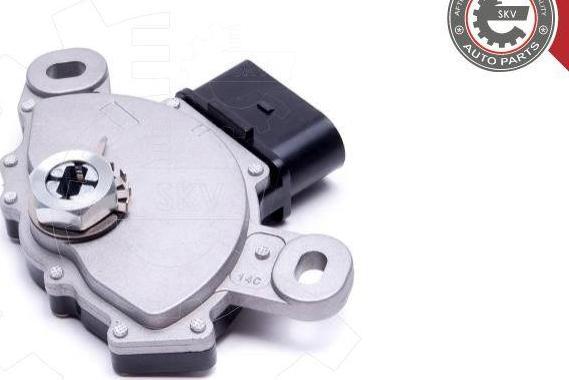 Esen SKV 96SKV230 - Вимикач, діапазон змінений autozip.com.ua