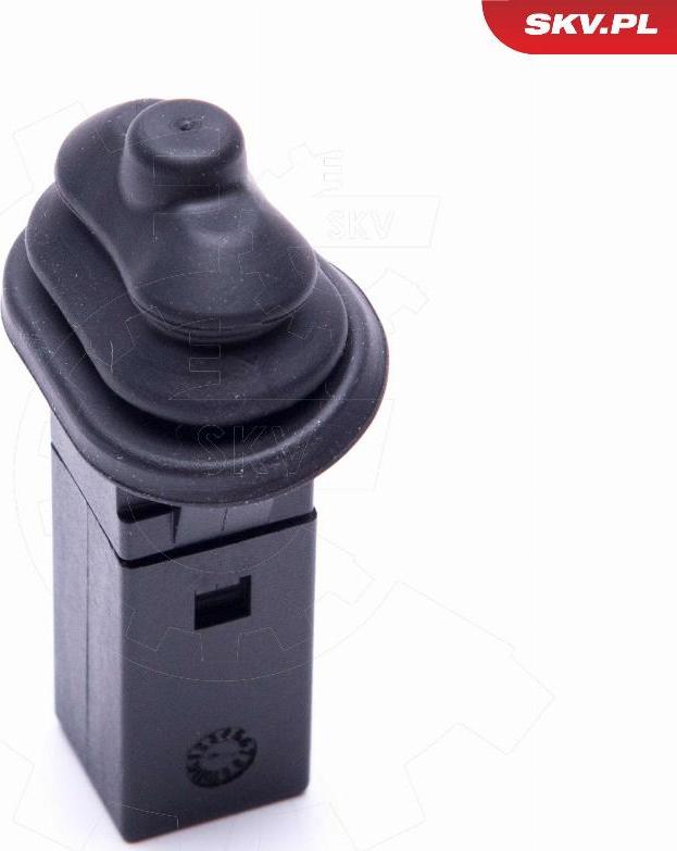 Esen SKV 96SKV229 - Шарнір, кришка бензобака autozip.com.ua