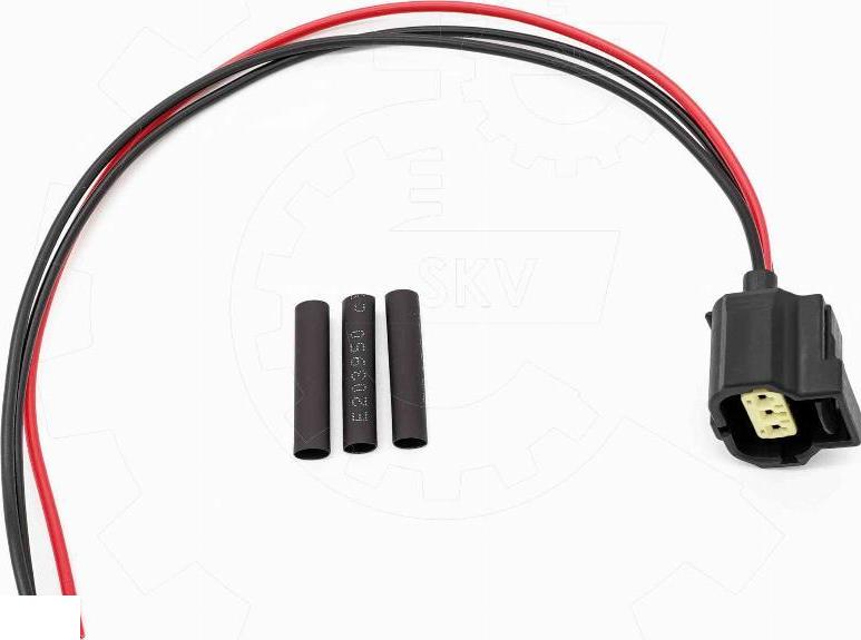 Esen SKV 96SKV279 - Ремонтний комплект кабелю, генератор autozip.com.ua