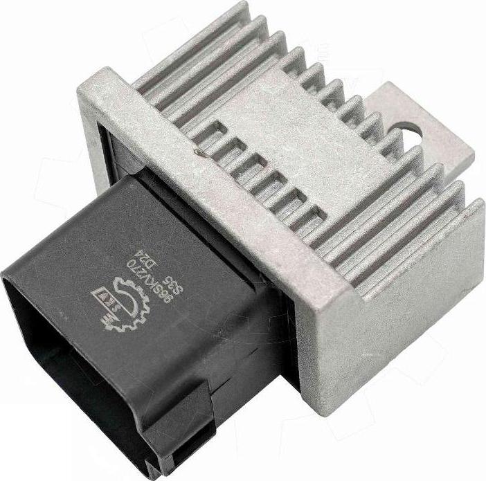 Esen SKV 96SKV270 - Блок управління, реле, система розжарювання autozip.com.ua