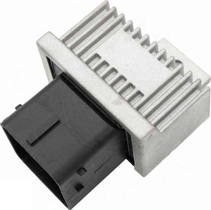 Esen SKV 96SKV271 - Реле, система розжарювання autozip.com.ua