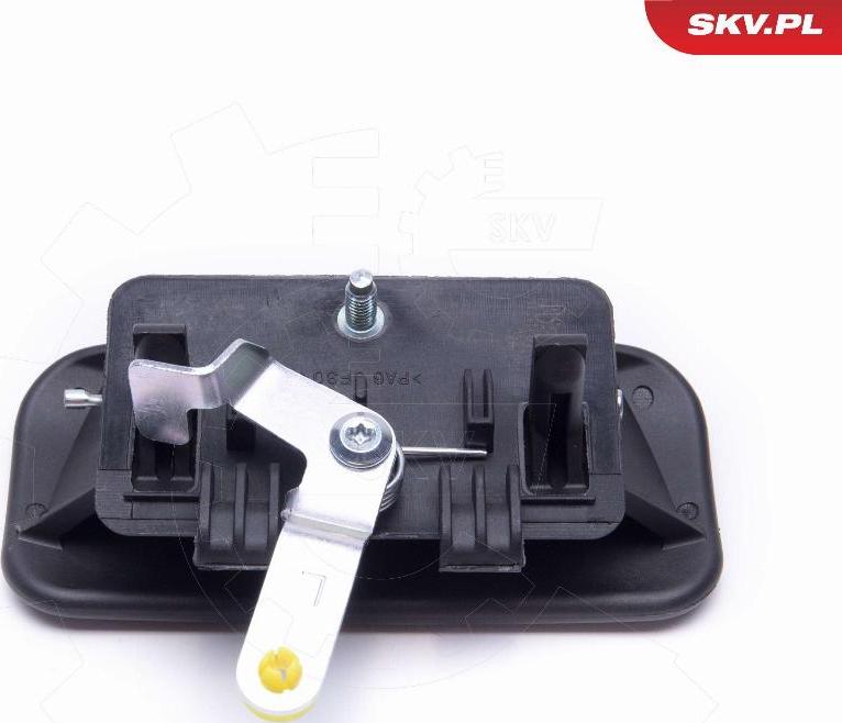 Esen SKV 96SKV796 - Ручка двері autozip.com.ua