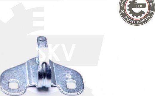 Esen SKV 96SKV756 - Кнопка центрального замка autozip.com.ua