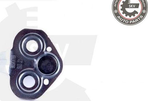 Esen SKV 96SKV769 - Фіксатор дверей autozip.com.ua