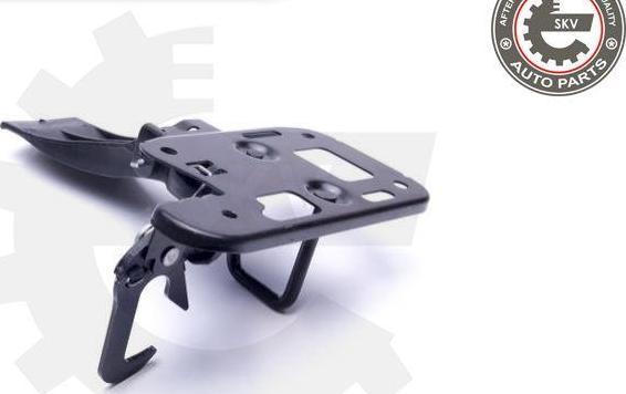 Esen SKV 96SKV780 - Замок капота autozip.com.ua