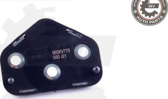 Esen SKV 96SKV770 - Фіксатор дверей autozip.com.ua
