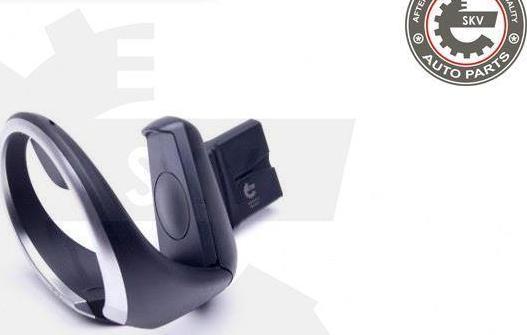 Esen SKV 93SKV013 - Кронштейн - підсклянник autozip.com.ua