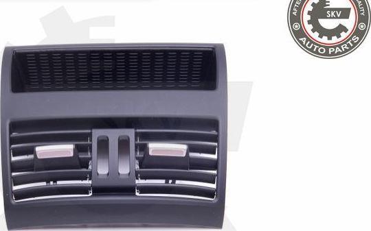 Esen SKV 93SKV206 - Пневмофорсунка, панель приладів autozip.com.ua