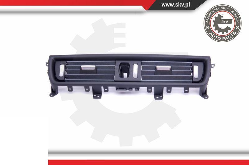 Esen SKV 93SKV200 - Пневмофорсунка, панель приладів autozip.com.ua