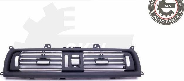 Esen SKV 93SKV201 - Пневмофорсунка, панель приладів autozip.com.ua