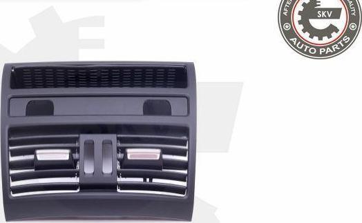 Esen SKV 93SKV208 - Пневмофорсунка, панель приладів autozip.com.ua
