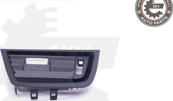 Esen SKV 93SKV203 - Пневмофорсунка, панель приладів autozip.com.ua