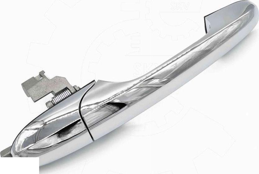 Esen SKV 97SKV046 - Ручка двері autozip.com.ua