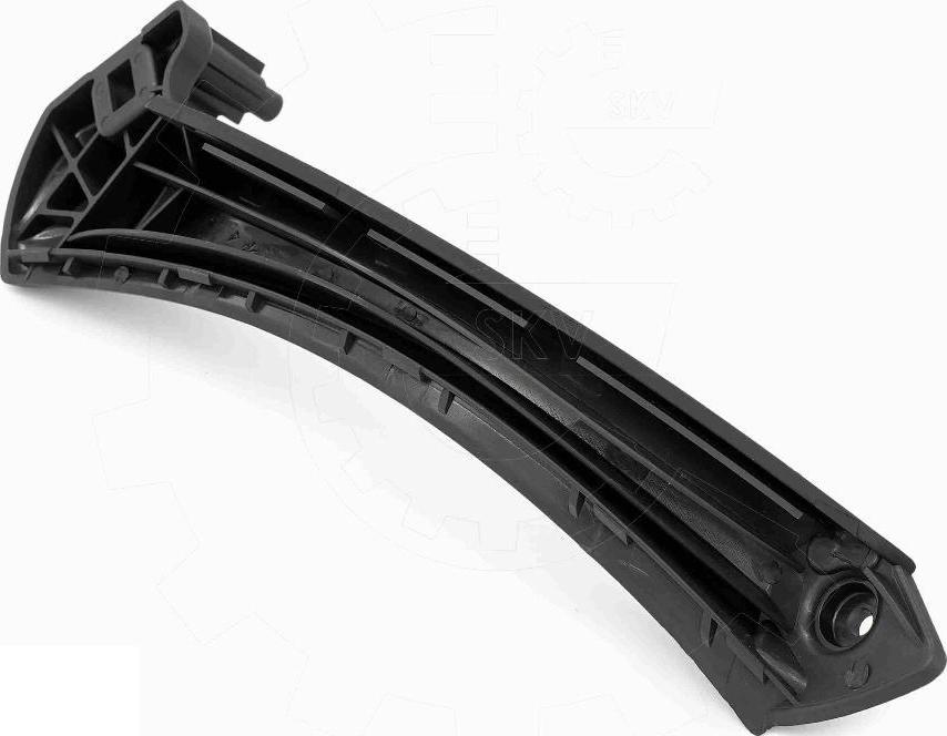 Esen SKV 97SKV006 - Ручка двері autozip.com.ua