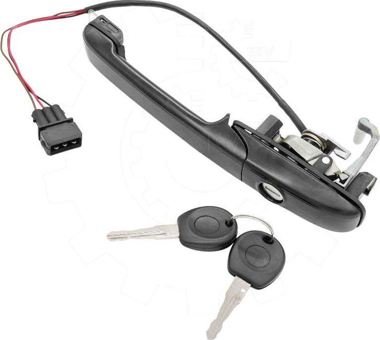 Esen SKV 97SKV168 - Ручка двері autozip.com.ua